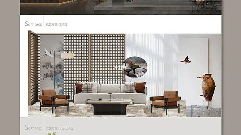 工业风沙发定制：材质选择背后的考量